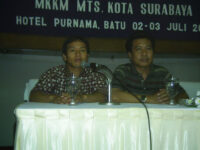 Raker & Rihlal 2007 | di Hotel Purnama Batu