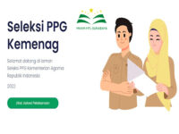 Panduan Seleksi dan Instalasi Aplikasi PPG Berbasis Domisili 2022