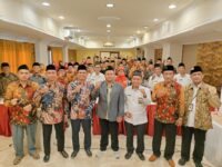 Halal Bihalal 2024 | di Hotel Grand Surabaya