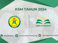 Cara Daftar Peserta KSM 2024